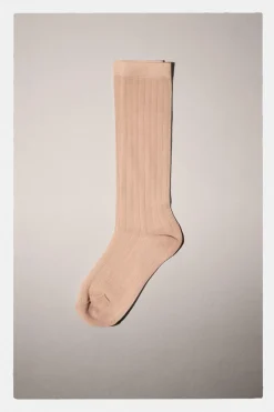 Niños ZARA 6 - 14 Años·Ropa Interior / Calcetines<CALCETÍN ALTO