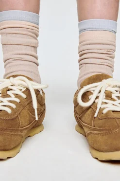 Niños ZARA 6 - 14 Años·Ropa Interior / Calcetines<CALCETÍN ALTO