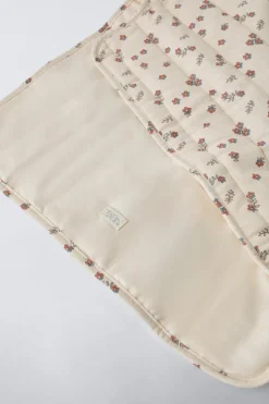 Niños ZARA 1½ - 6 Años·Bolsos / Mochilas|1½ - 6 Años·Bolsos / Mochilas<CAMBIADOR FLORES