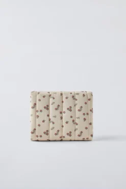 Niños ZARA 1½ - 6 Años·Bolsos / Mochilas|1½ - 6 Años·Bolsos / Mochilas<CAMBIADOR FLORES