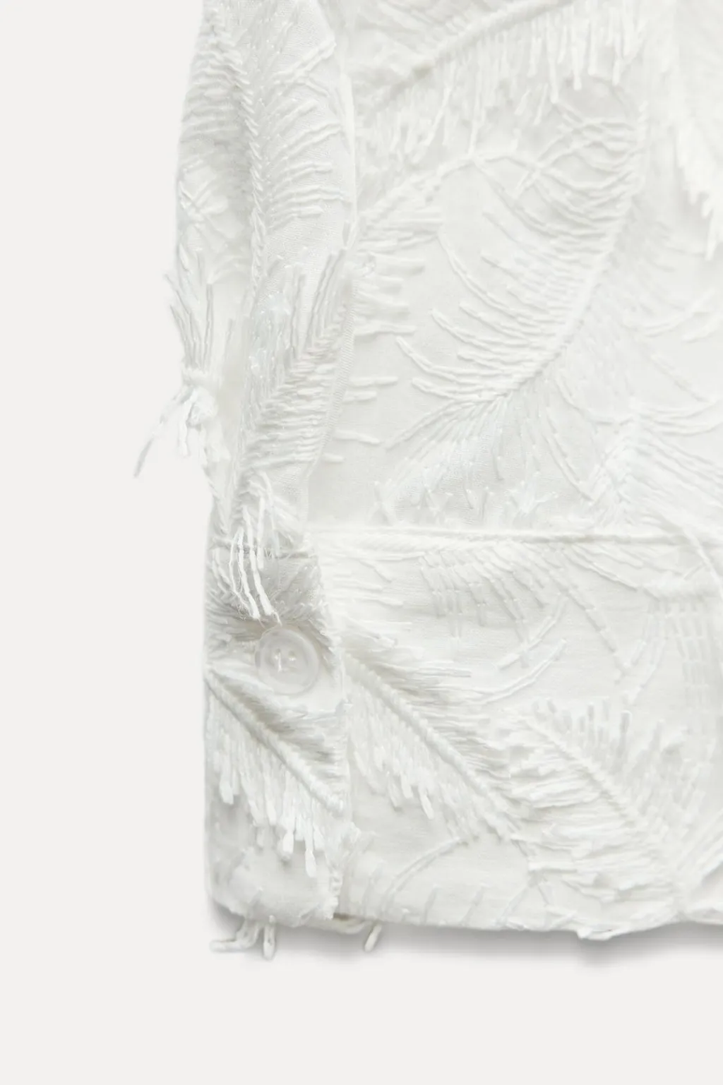 Hot CAMISA ACABADOS FLECOS Mujer Camisas / Blusas