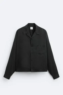 Hot CAMISA ALGODÓN - LYOCELL Hombre Camisas