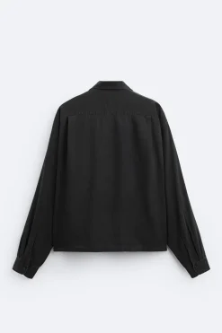 Hot CAMISA ALGODÓN - LYOCELL Hombre Camisas