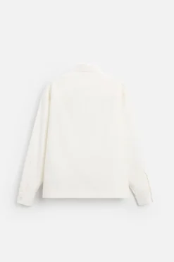 Outlet CAMISA ALGODÓN - LYOCELL Hombre Camisas