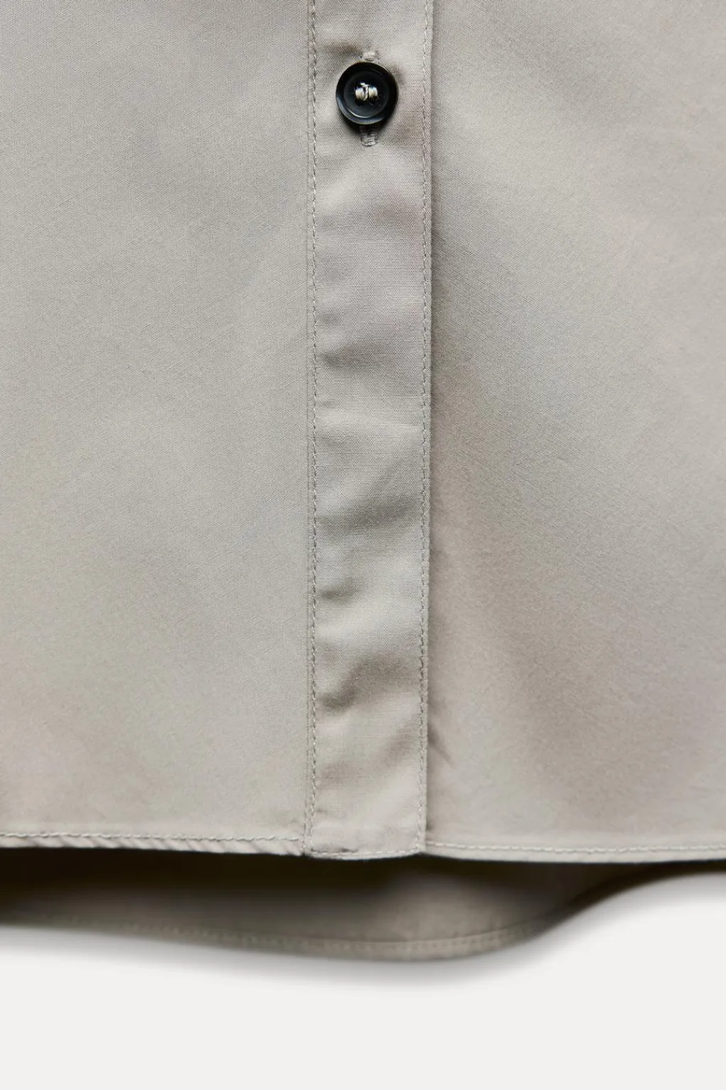 Online CAMISA ALGODÓN ZW COLLECTION Mujer Camisas / Blusas