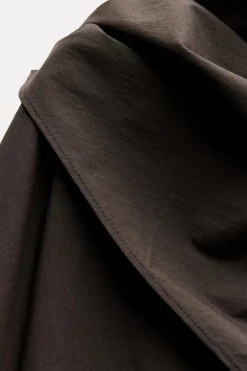 Best CAMISA BANDANA ZW COLLECTION Mujer Camisas / Blusas