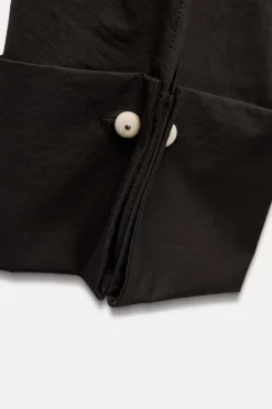 Best CAMISA BANDANA ZW COLLECTION Mujer Camisas / Blusas