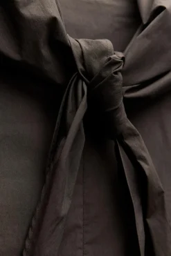 Best CAMISA BANDANA ZW COLLECTION Mujer Camisas / Blusas