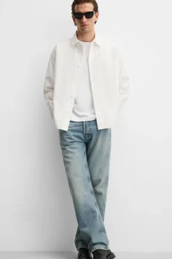 Clearance CAMISA BOLSILLO Hombre Camisas