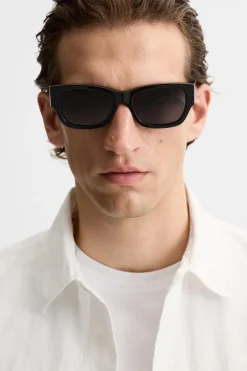 Clearance CAMISA BOLSILLO Hombre Camisas