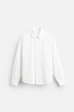 Clearance CAMISA BOLSILLO Hombre Camisas