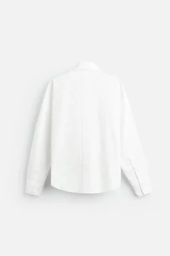 Clearance CAMISA BOLSILLO Hombre Camisas