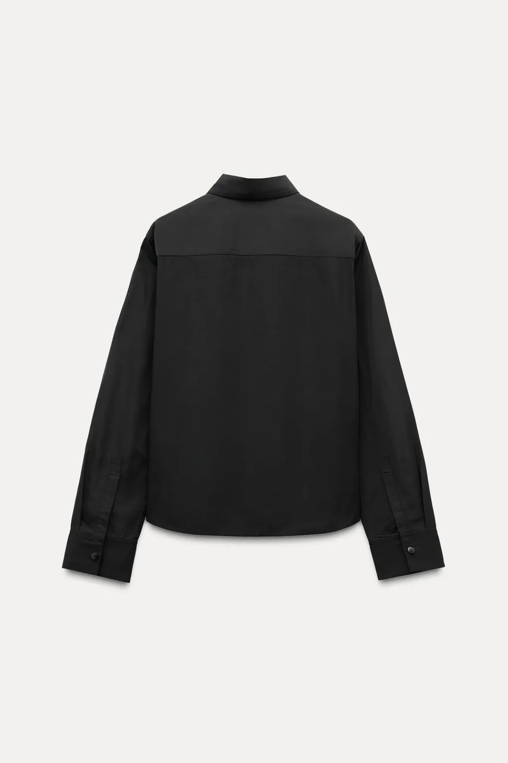 Online CAMISA BOLSILLO ZW COLLECTION Mujer Camisas / Blusas