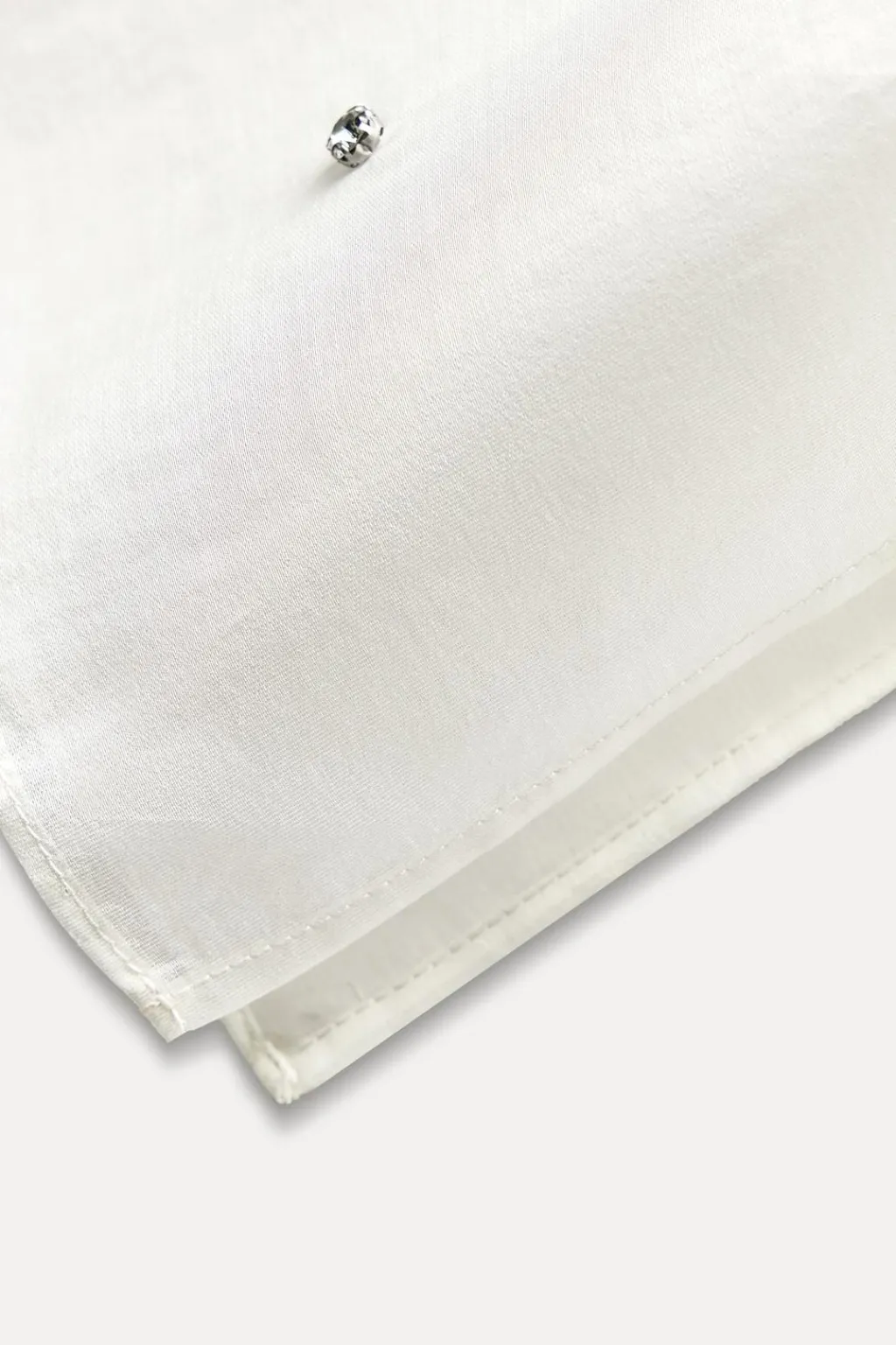 Sale CAMISA BORDADOS JOYA ZW COLLECTION Mujer Camisas / Blusas