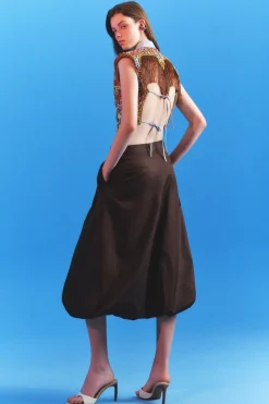 Sale CAMISA BORDADOS ICONS LIMITED EDITION Mujer Camisas / Blusas