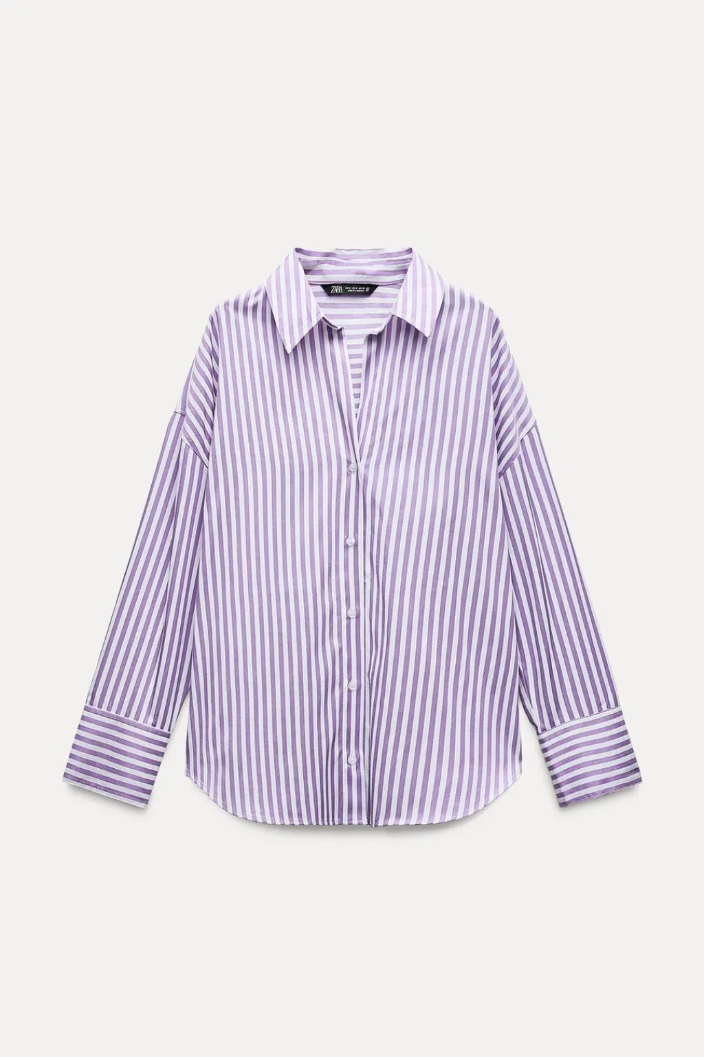 Discount CAMISA BÁSICA POPELÍN Mujer Camisas / Blusas