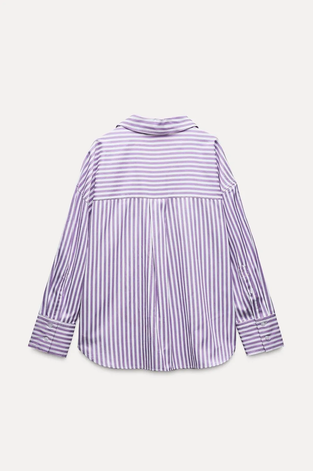 Discount CAMISA BÁSICA POPELÍN Mujer Camisas / Blusas