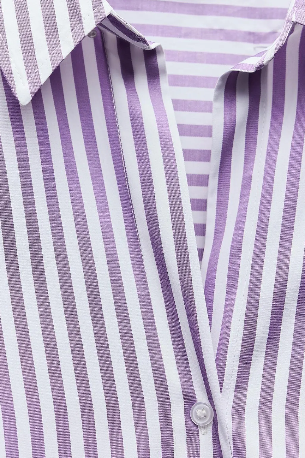 Discount CAMISA BÁSICA POPELÍN Mujer Camisas / Blusas