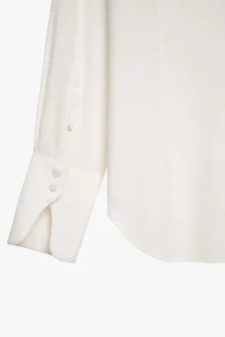 Sale CAMISA CHORRERAS X STEFANO PILATI Mujer/Hombre Camisas / Blusas|Camisas