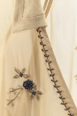 Sale CAMISA COMBINADA ABALORIOS Mujer Camisas / Blusas|Lenceria