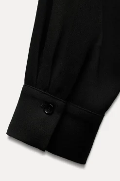 Sale CAMISA COMBINADA ENCAJE Mujer Camisas / Blusas