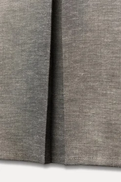 Fashion CAMISA CORTA PLIEGUE ZW COLLECTION Mujer Camisas / Blusas