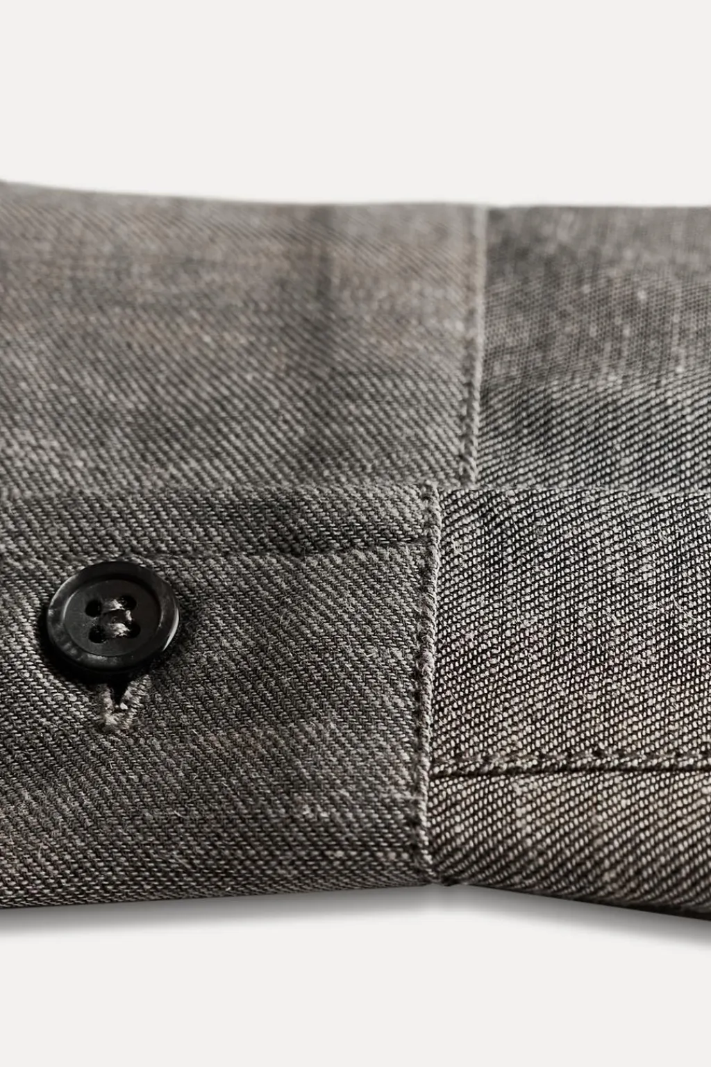 Fashion CAMISA CORTA PLIEGUE ZW COLLECTION Mujer Camisas / Blusas