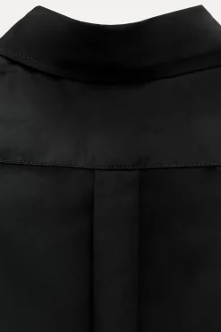 Outlet CAMISA CROP ZW COLLECTION Mujer Camisas / Blusas