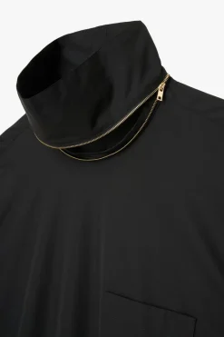 Sale CAMISA CUELLO DESMONTABLE X STEFANO PILATI Hombre Camisas