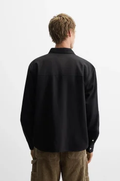 Online CAMISA DENIM WESTERN Hombre Camisas