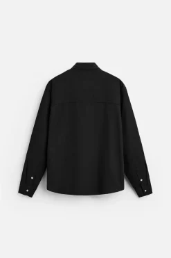 Online CAMISA DENIM WESTERN Hombre Camisas