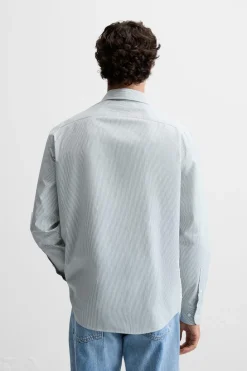 Fashion CAMISA EASY CARE Hombre Camisas