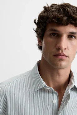 Fashion CAMISA EASY CARE Hombre Camisas