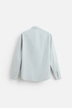 Fashion CAMISA EASY CARE Hombre Camisas