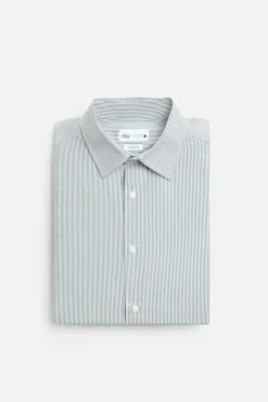 Fashion CAMISA EASY CARE Hombre Camisas