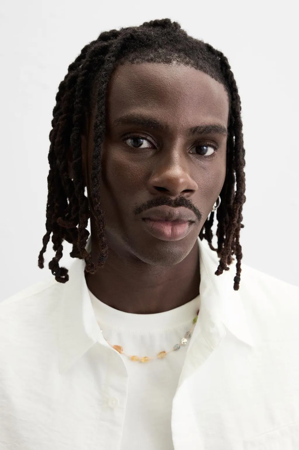 Outlet CAMISA EFECTO ARRUGADO Hombre Camisas