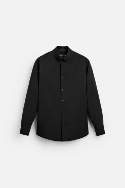 Clearance CAMISA ELÁSTICA Hombre Camisas