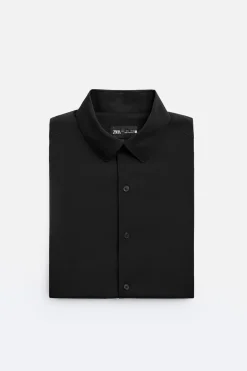 Clearance CAMISA ELÁSTICA Hombre Camisas