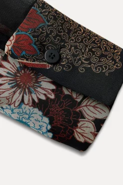 Best CAMISA ESTAMPADA FLORES ZW COLLECTION Mujer Camisas / Blusas