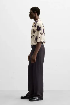 Best CAMISA ESTAMPADO ABSTRACTO Hombre Camisas