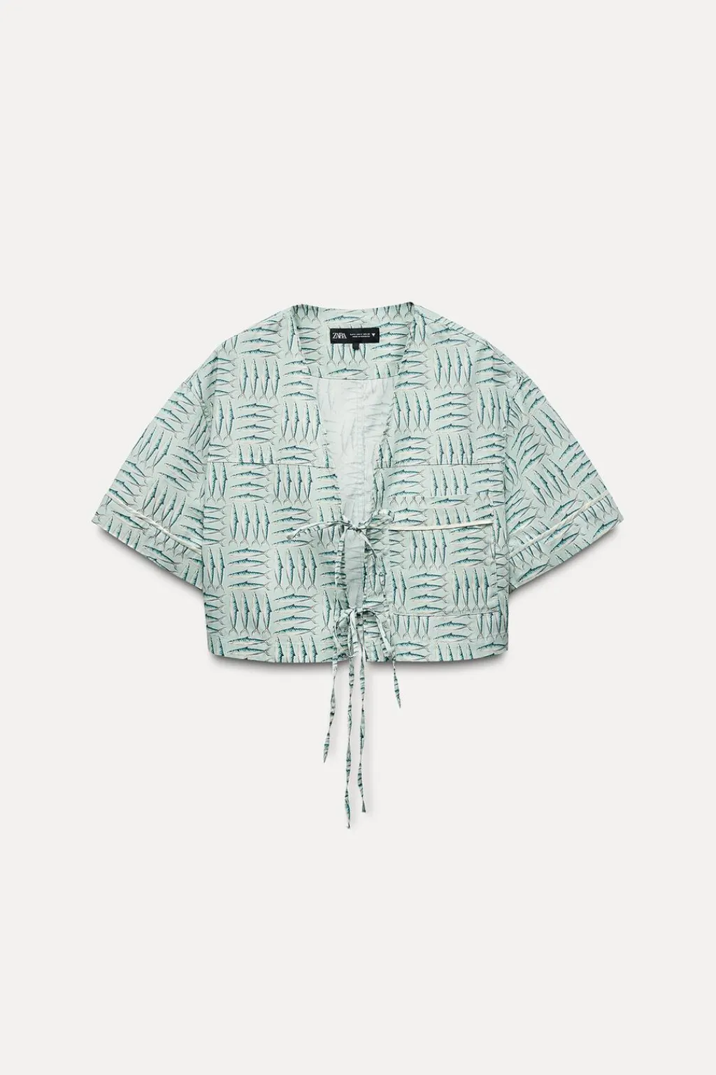 New CAMISA ESTAMPADO FIGURATIVO Mujer Camisas / Blusas