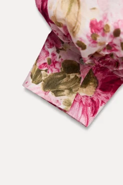 Discount CAMISA ESTAMPADO FLORAL Mujer Camisas / Blusas