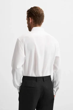 Best CAMISA ESTRUCTURA Hombre Camisas