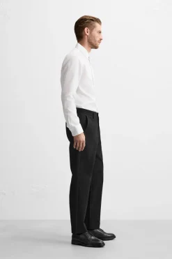 Best CAMISA ESTRUCTURA Hombre Camisas