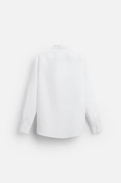 Best CAMISA ESTRUCTURA Hombre Camisas