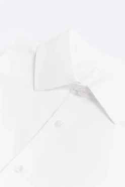 Fashion CAMISA ESTRUCTURA Hombre Camisas