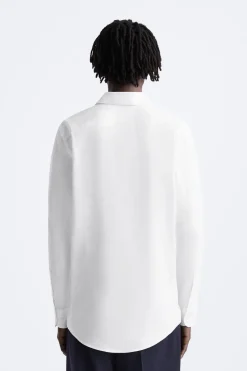 Fashion CAMISA ESTRUCTURA Hombre Camisas