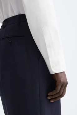 Fashion CAMISA ESTRUCTURA Hombre Camisas