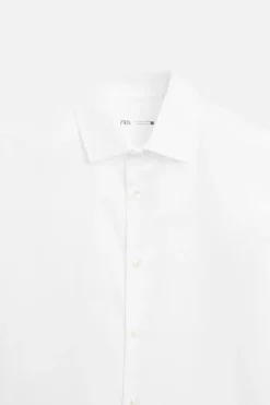 Fashion CAMISA ESTRUCTURA Hombre Camisas