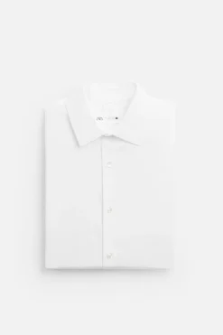 Fashion CAMISA ESTRUCTURA Hombre Camisas